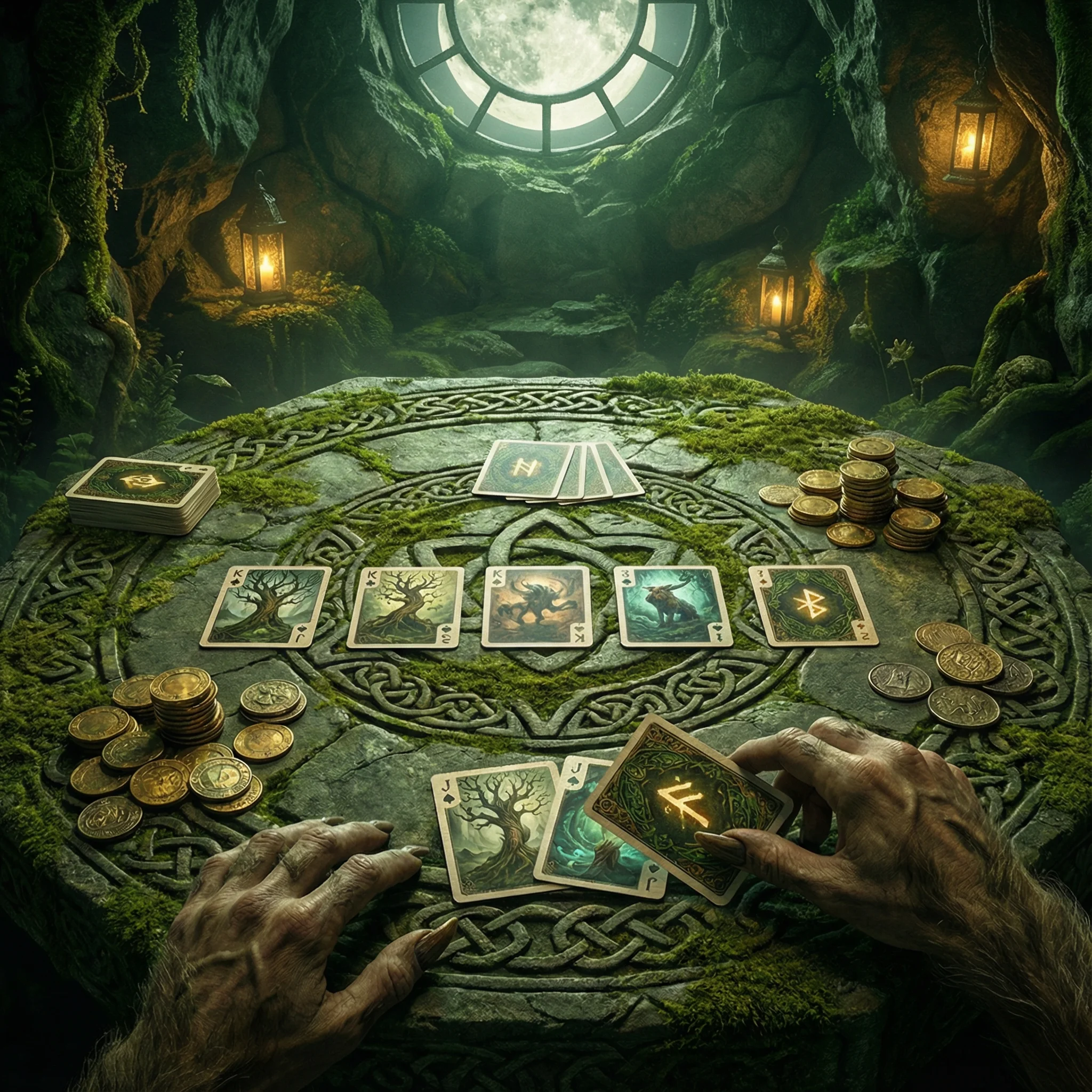 Blackjack en vivo 20Bet App casino México