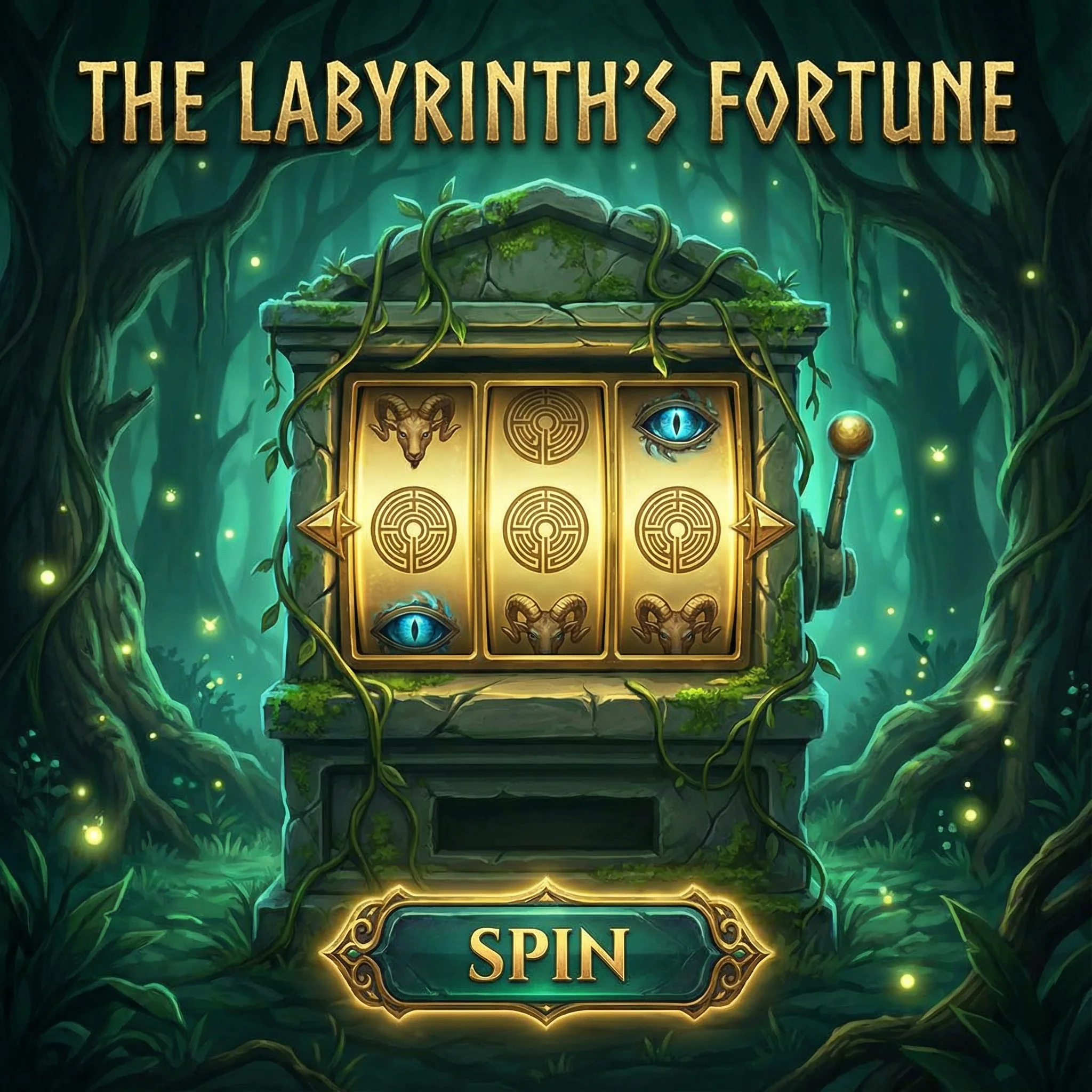 Tragamonedas místicas 20Bet App México